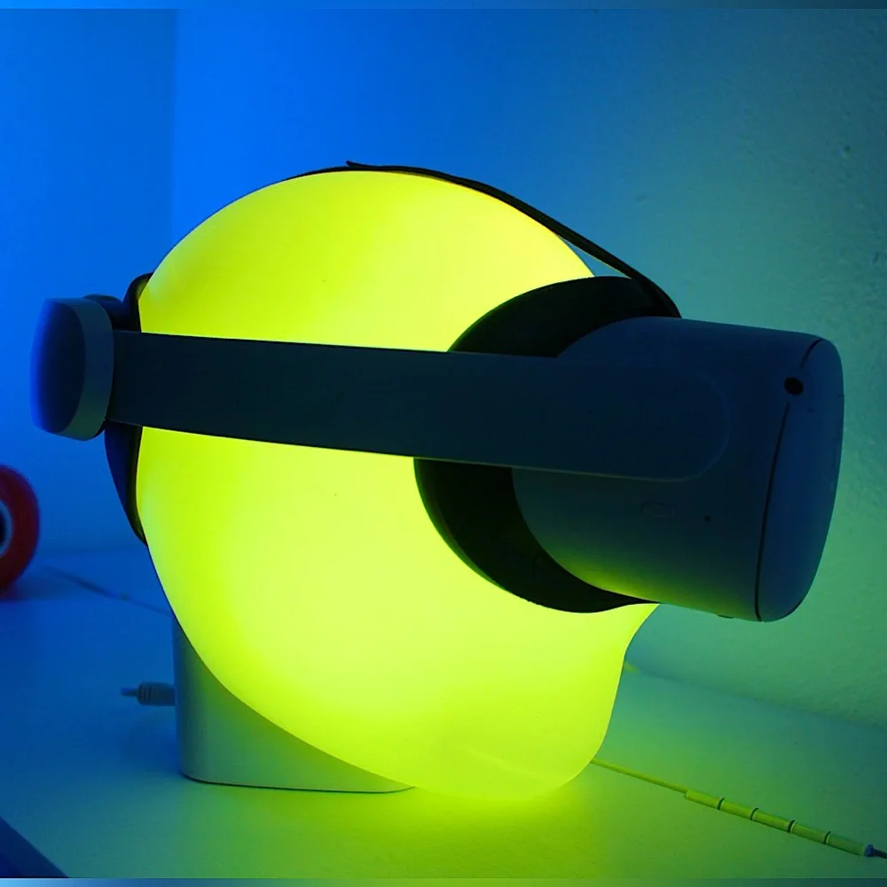 Meta Quest 2 VR Headset - 256Gb + Accessories